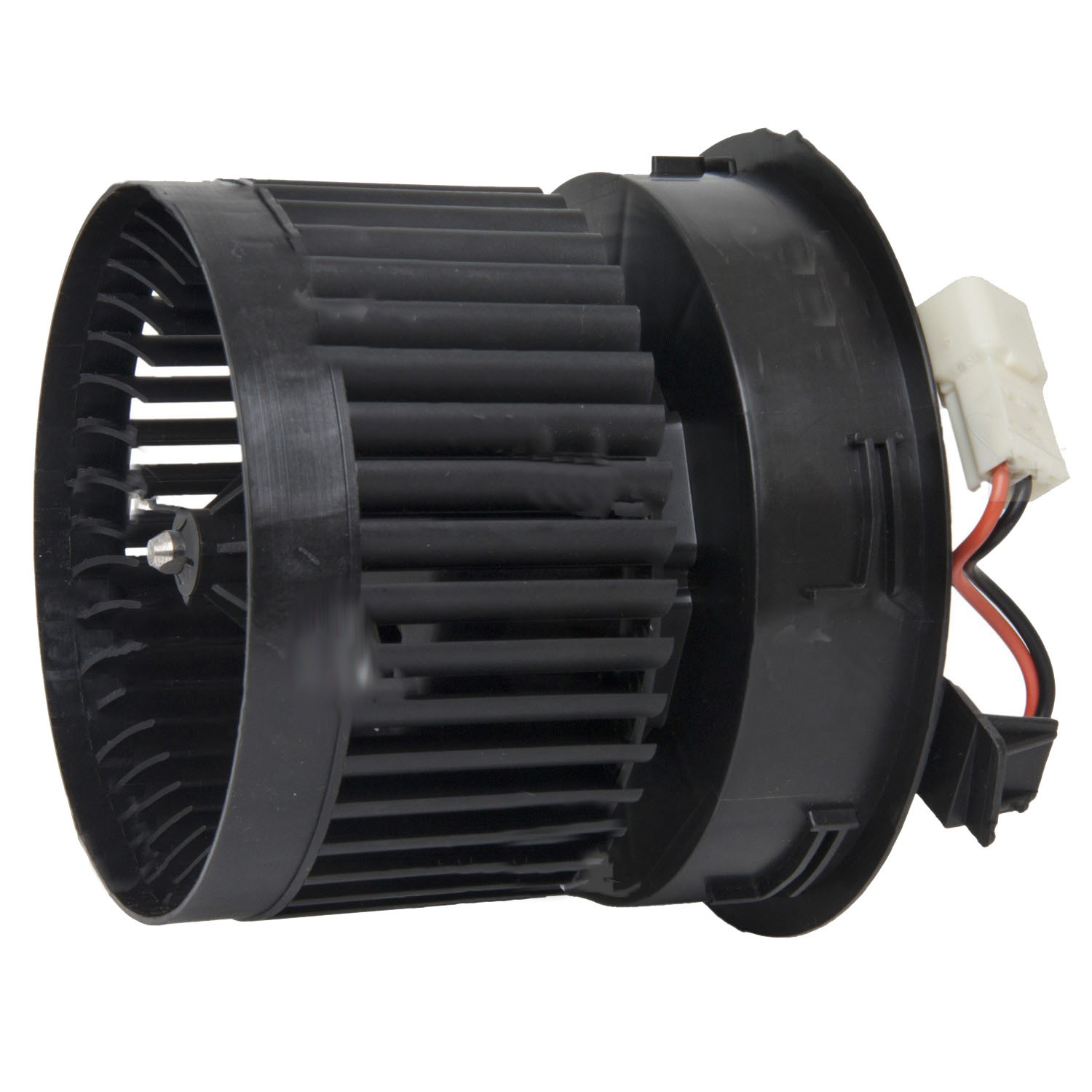 2012 Nissan Juke HVAC Blower Motor