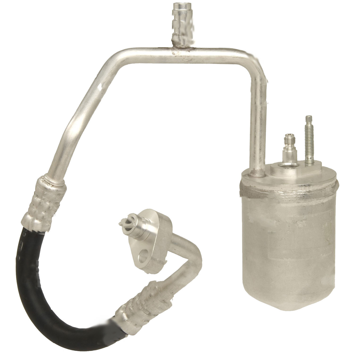 2009 Ford Escape A/C Refrigerant Discharge Hose | AutoPartsKart.com