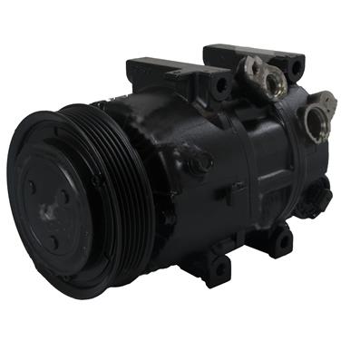 A/C Compressor FS 1177317