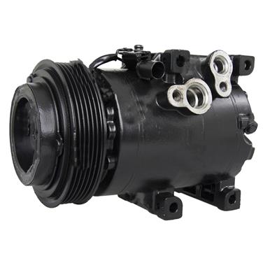 A/C Compressor FS 1177318