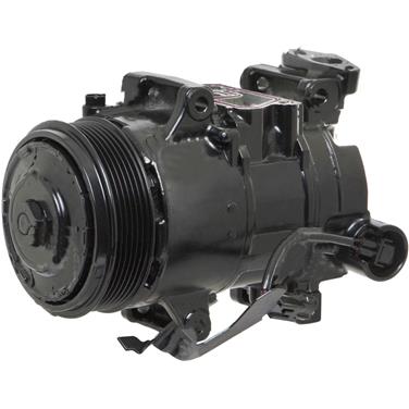 A/C Compressor FS 1177321