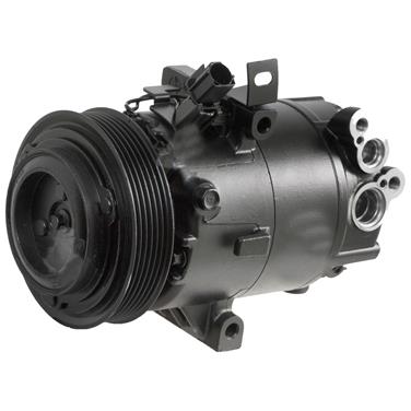 A/C Compressor FS 1177326