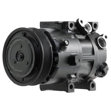 A/C Compressor FS 1177328