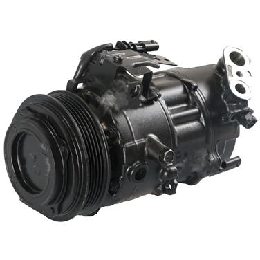 A/C Compressor FS 1177333