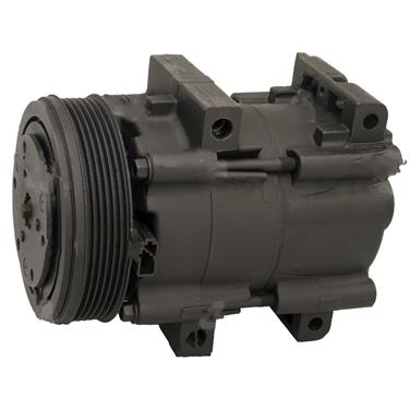 A/C Compressor FS 157138