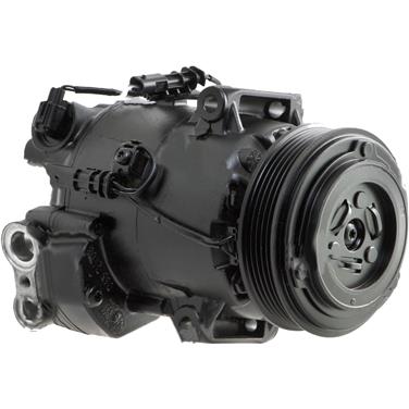 A/C Compressor FS 157271