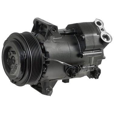 2013 Chevrolet Cruze A/C Compressor FS 157272