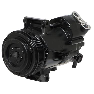 A/C Compressor FS 157273