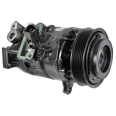 A/C Compressor FS 157308