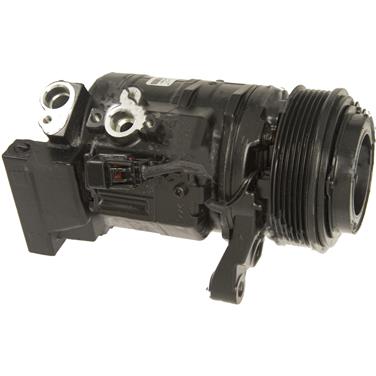 A/C Compressor FS 157312