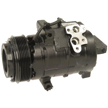 A/C Compressor FS 157314