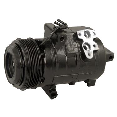 A/C Compressor FS 157320