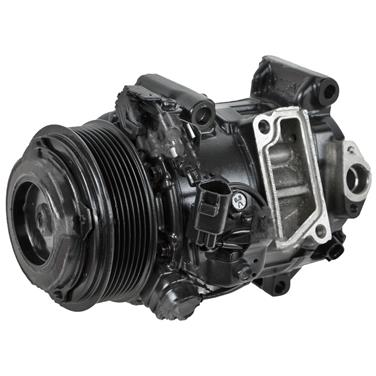 A/C Compressor FS 157321