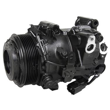 A/C Compressor FS 157323