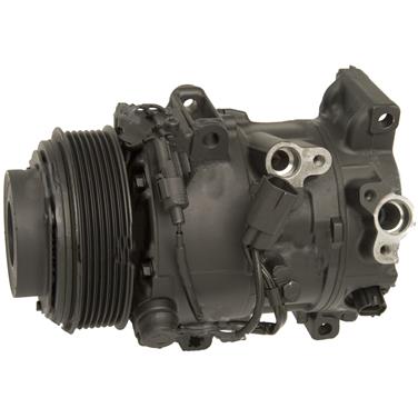 A/C Compressor FS 157328