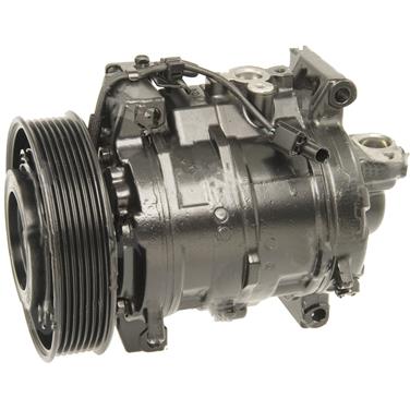 A/C Compressor FS 157333