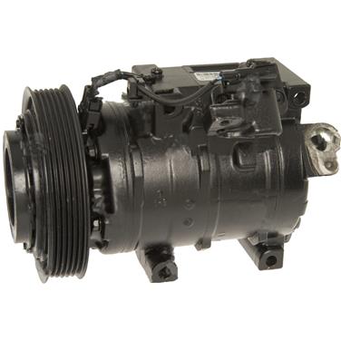 A/C Compressor FS 157334