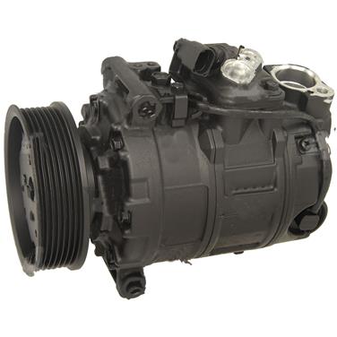 A/C Compressor FS 157338