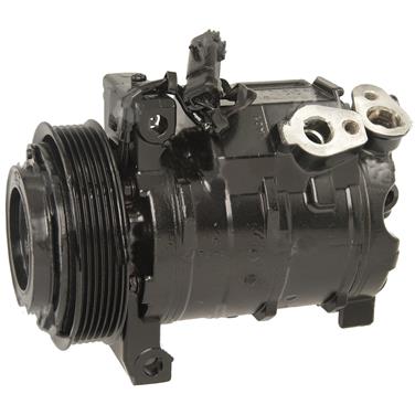 A/C Compressor FS 157340