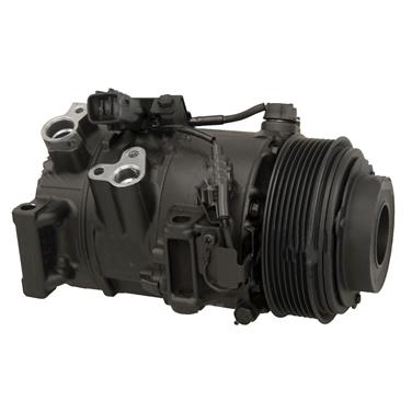 A/C Compressor FS 157348