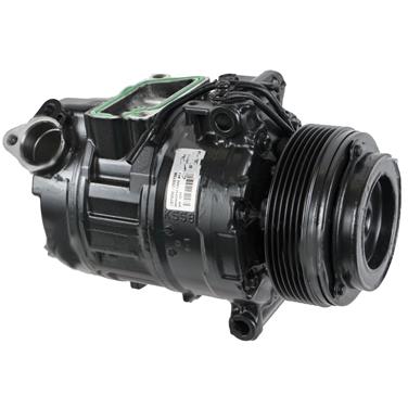 A/C Compressor FS 157356