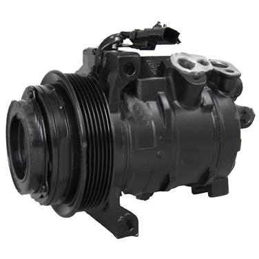 A/C Compressor FS 157365