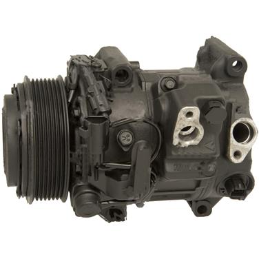 A/C Compressor FS 157366