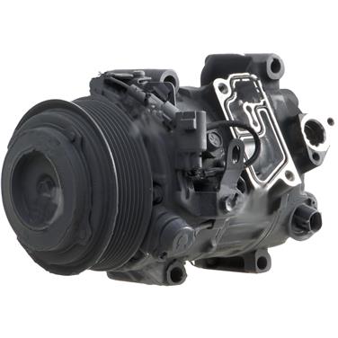 A/C Compressor FS 157369