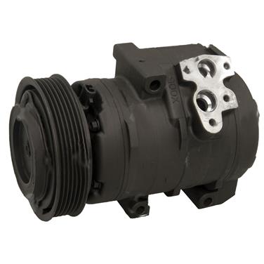 A/C Compressor FS 157373