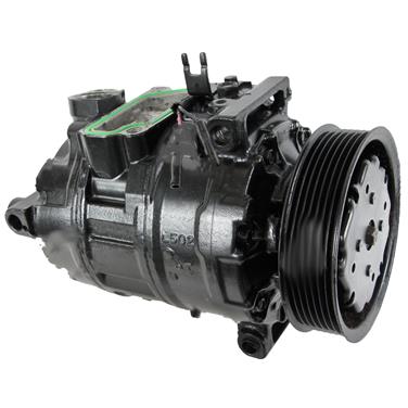 A/C Compressor FS 157374