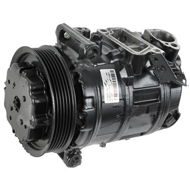 A/C Compressor FS 157375