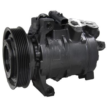 A/C Compressor FS 157377