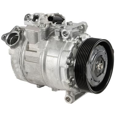 A/C Compressor FS 157382