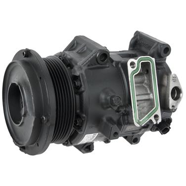 A/C Compressor FS 157386