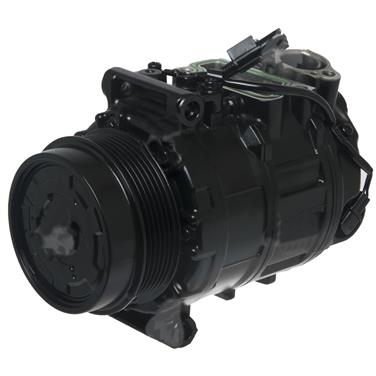 A/C Compressor FS 157392