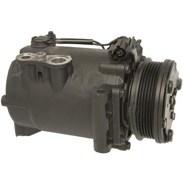 A/C Compressor FS 157550