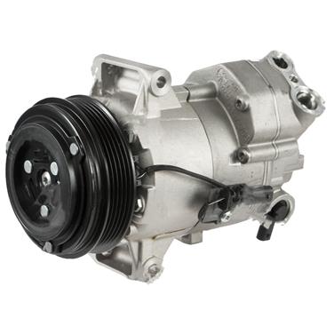 A/C Compressor FS 158273