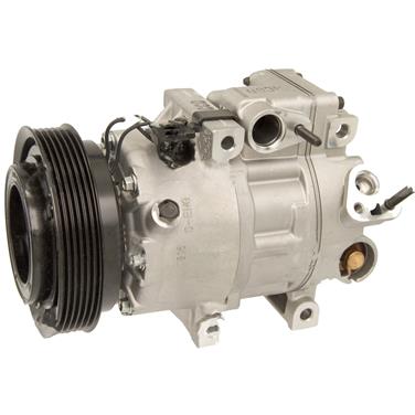 A/C Compressor FS 158306