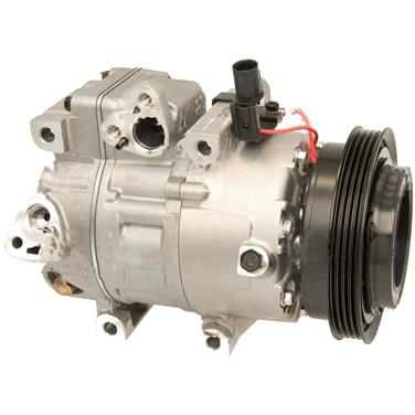 A/C Compressor FS 158307