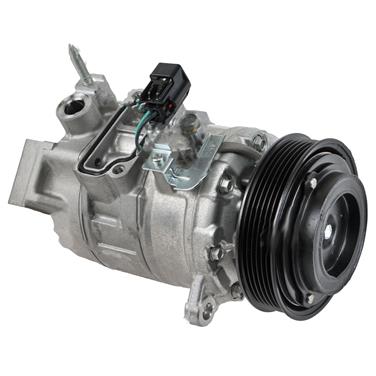 A/C Compressor FS 158308