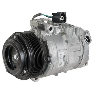 A/C Compressor FS 158309