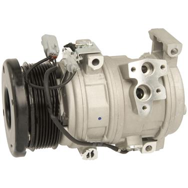 A/C Compressor FS 158324