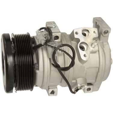 A/C Compressor FS 158325