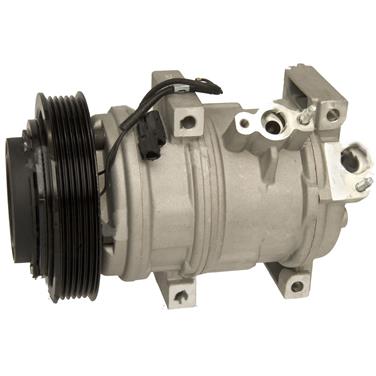 A/C Compressor FS 158334