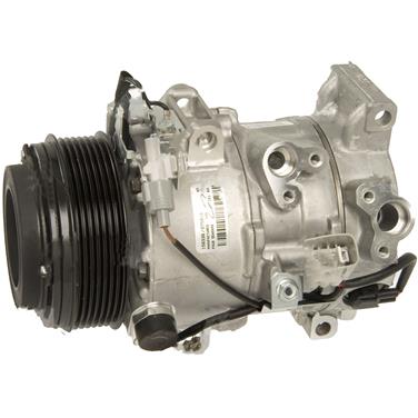 A/C Compressor FS 158336