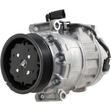 A/C Compressor FS 158338