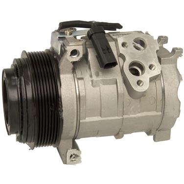 A/C Compressor FS 158342