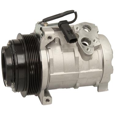 A/C Compressor FS 158346