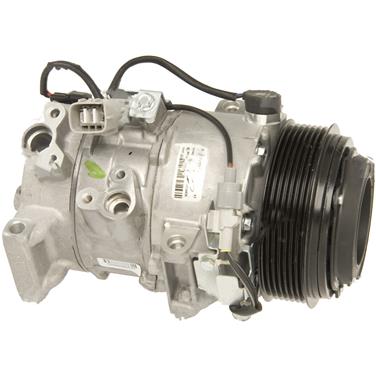 A/C Compressor FS 158347