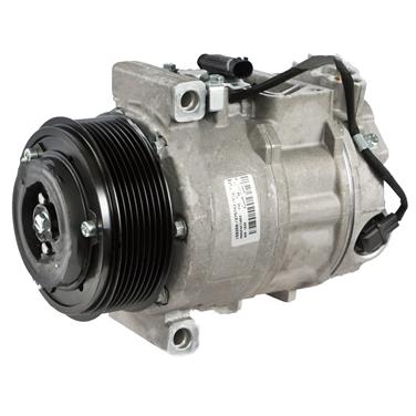 A/C Compressor FS 158358